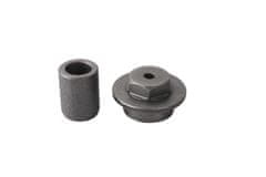 shumee NOTRANJI SNEMALO ZA KROGLIČNE LEŽAJE, KOMPLET SNEMALCEV, KD12511