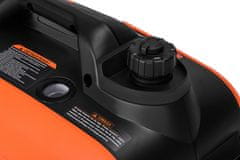 shumee INVERTERSKI GENERATOR 2,6kW KD3155