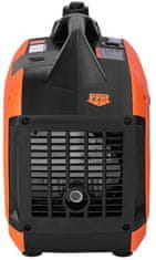 shumee INVERTERSKI GENERATOR 2,6kW KD3155