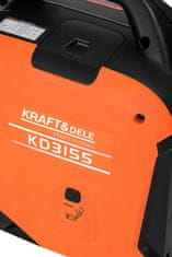 shumee INVERTERSKI GENERATOR 2,6kW KD3155