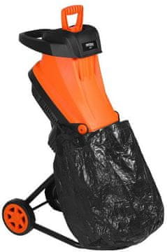 shumee ELEKTRIČNI SEKLJALNIK 3500W 45L 45MM KD5210