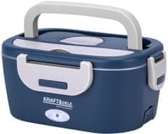 shumee Električna posoda za pogrevanje hrane 1,5L KD4129