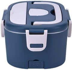 shumee Električna posoda za pogrevanje hrane 1,5L KD4129