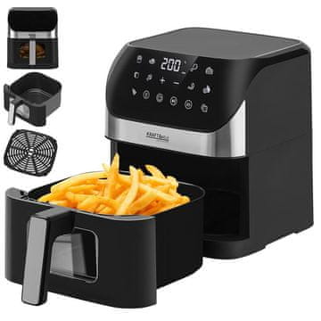 shumee AIRFRYER 6L KD4108 CVRTNIK