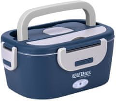 shumee Električna posoda za pogrevanje hrane 1,5L KD4129