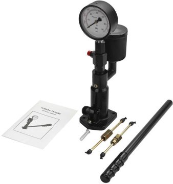 shumee DIZEL INJEKTOR TESTER 600BAR TDI