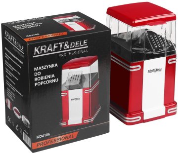 shumee Aparat za pokovko KD4106