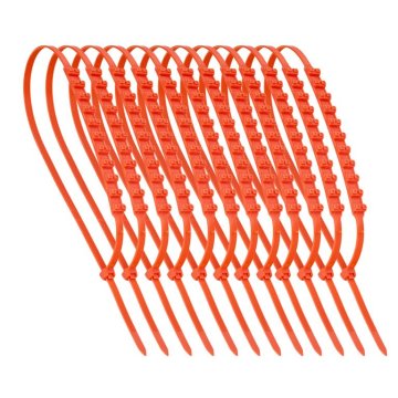 shumee SNEŽNE VERIGE/TRAKOVI ZA PNEVMATIKE 10 KOS KD5931