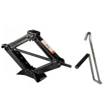 shumee 2T TRAPEZNA DIZALKA KD1986