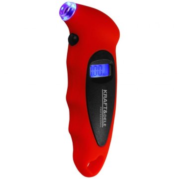 shumee KD5915 Digitalni merilnik tlaka v pnevmatikah