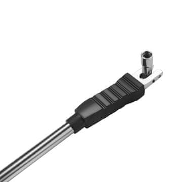 shumee SNEMALO KOVINSKIH VENTILOV S POKROVOM KD5901