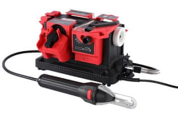 shumee 8-V-1 VEČFUNKCIONALNI ŠILILČEK KD5496