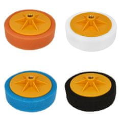 shumee ELEKTRIČNI POLIRNIK 2650W + KD3079 KIT