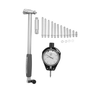 shumee Zložljivo merilo izvrtine 50-160 mm KD3579