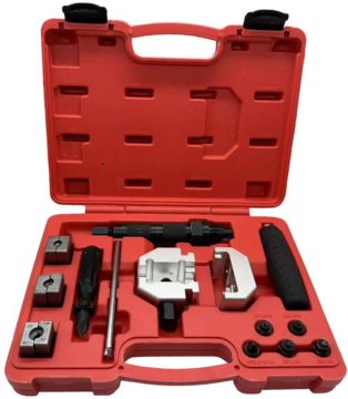 shumee HIDRAVLIČNA STISKALNICA ZA ZAVORNO CEV KD12525