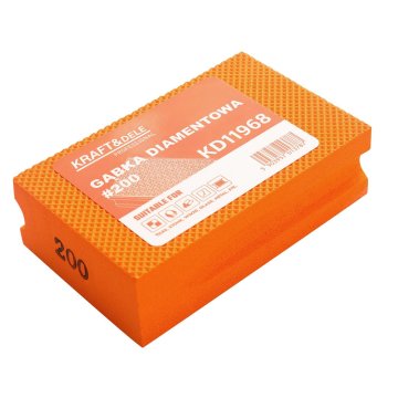 shumee DIAMANTNA GOBICA P200 KD11968