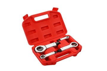 shumee 4-delni set rezil za orehe KD12505