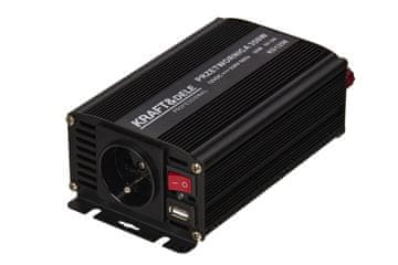 shumee AVTOINVERTER KD1250