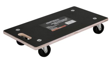 shumee VOZIČEK PLATFORMA 200KG 575x300mm KD3185