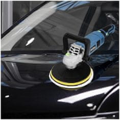 shumee ELEKTRIČNI POLIRNIK 2650W + KD3079 KIT