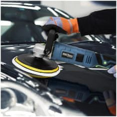 shumee ELEKTRIČNI POLIRNIK 2650W + KD3079 KIT
