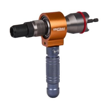 shumee 3-v-1 KD5470 ADAPTER ZA IZVIJAČ/KOVIČAR