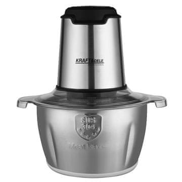 shumee SEKLJALNIK ZA MESO IN ZELENJAVO ELEKTRIČNI 2L KD4121