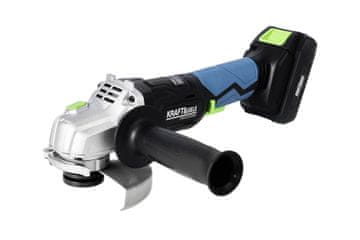 shumee 21V AKUMULATORSKI KOTNI BRUSILNIK - KD3405 KIT