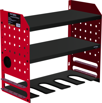 shumee ORGANIZATOR ZA VISEČE ORODJE KD3230