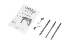 shumee 2600W UDARNO KLADIVO SDS-PLUS KD3212