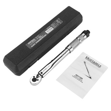 shumee MOMENT KLJUČ 1/4"" 5-25Nm KD11385