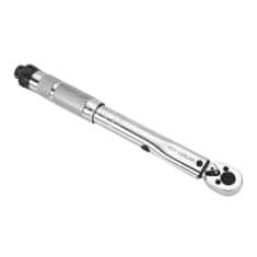shumee MOMENT KLJUČ 1/4"" 5-25Nm KD11385