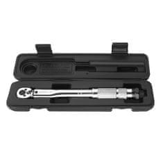 shumee MOMENT KLJUČ 1/4"" 5-25Nm KD11385