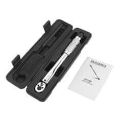 shumee MOMENT KLJUČ 1/4"" 5-25Nm KD11385