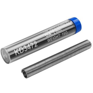 shumee KOSITREV/SPAJKA V VIALI 16G KD3472