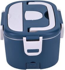 shumee Električna posoda za pogrevanje hrane 1,7L KD4128