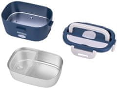 shumee Električna posoda za pogrevanje hrane 1,7L KD4128