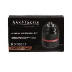 shumee 1/2" SAMOVPENJALNA SVETALNA VPELJALA KD10051