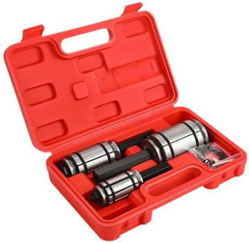 shumee KOMPLET DISTANČNIKOV ZA IZPUŠNO CEV KD5984