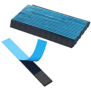 shumee Lepilne uteži za alu platišča 12x5g 50 kos KD5905