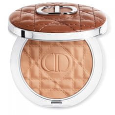 Dior Bronzer v prahu (Forever Nude Bronzer) 7,8 g (Odtenek 02 Light Matte)