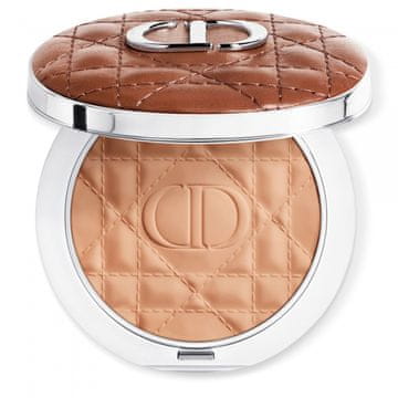 Dior Bronzer v prahu (Forever Nude Bronzer) 7,8 g