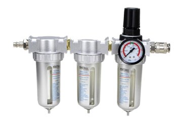 shumee ZRAČNI FILTER/ODVODNIK ZA BARVO KD5851