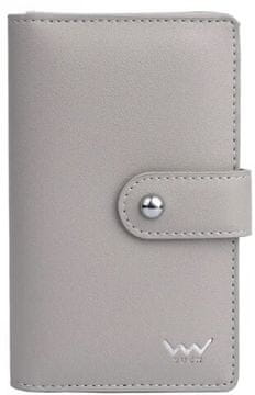 Vuch Ženska denarnica Maeva Middle Grey