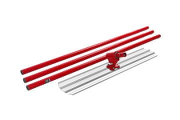 shumee ROČNI BETONSKI TRAK KD3572