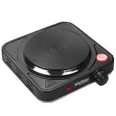 shumee ELEKTRIČNI štedilnik 1500W KD4139