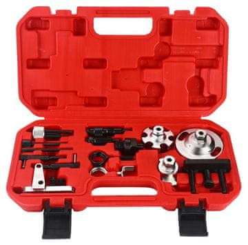 shumee KLJUČAVNICA ZA KRMILJENJE VW AUDI KD12519