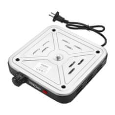 shumee ELEKTRIČNI štedilnik 1500W KD4139