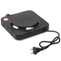 shumee ELEKTRIČNI štedilnik 1500W KD4139