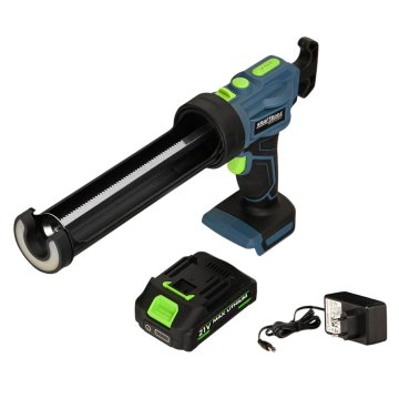 shumee Brezžična stiskalnica za ozemljitev 21V 2500mAh KD5482